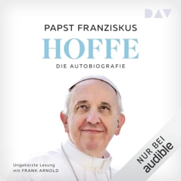 Hoffe: Die Autobiografie - 1