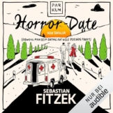 Horror-Date: Kein Thriller (Obwohl man beim Dating auf viele Psychos trifft) - 1