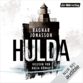 HULDA: Die HULDA-Reihe, Band 5 - 1