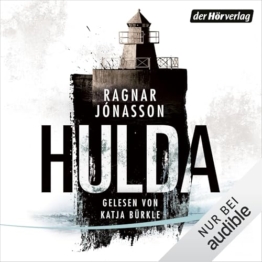 HULDA: Die HULDA-Reihe, Band 5 - 1