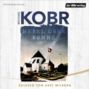 Nebel über Rønne: Lennart Ipsen 2 - 1