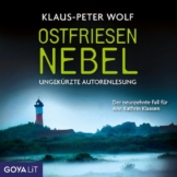 Ostfriesennebel: Ostfriesland-Reihe 19 - 1