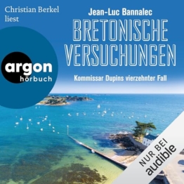 Bretonische Versuchungen: Kommissar Dupin ermittelt, Band 14 - 1