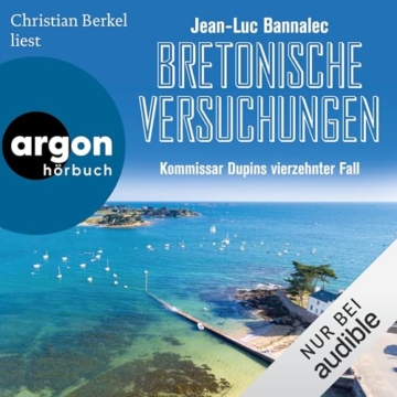 Bretonische Versuchungen: Kommissar Dupin ermittelt, Band 14 - 1