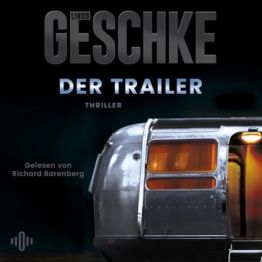 Der Trailer: Donkerbloem, Band 1 - 1