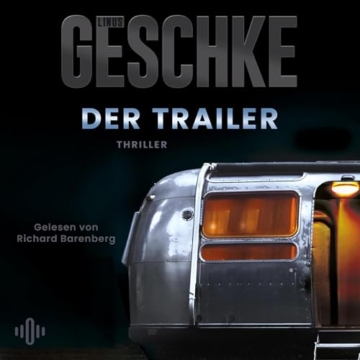 Der Trailer: Donkerbloem, Band 1 - 1