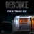 Der Trailer: Donkerbloem, Band 1 - 1