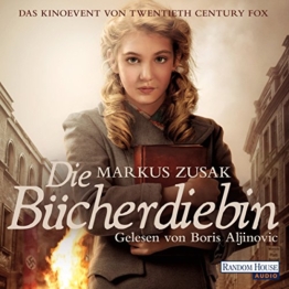 Die Bücherdiebin - 1
