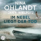 Im Nebel liegt der Tod: John Benthien - Die Jahreszeiten-Reihe, Band 7 - 1