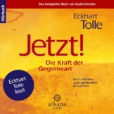 Jetzt! Die Kraft der Gegenwart: Ein Leitfaden zum spirituellen Erwachen - 1