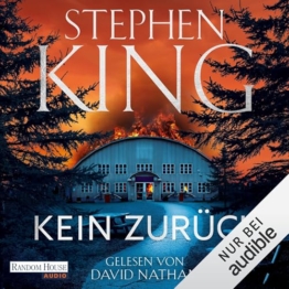 Kein Zurück - 1