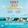 Very Bad Widows (German Edition) - 1