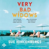 Very Bad Widows (German Edition) - 1