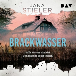 Brackwasser: Stille Wasser sind tief. Und manche sogar tödlich - 1