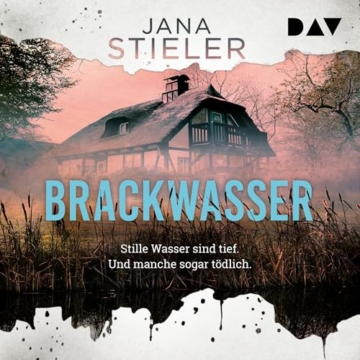Brackwasser: Stille Wasser sind tief. Und manche sogar tödlich - 1