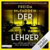 Der Lehrer – Will er dir helfen oder will er deinen Tod? - 1