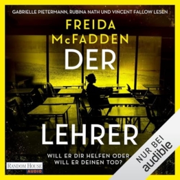 Der Lehrer – Will er dir helfen oder will er deinen Tod? - 1