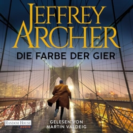 Die Farbe der Gier - 1