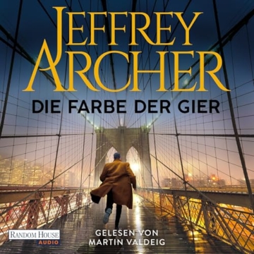 Die Farbe der Gier - 1