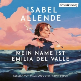 Mein Name ist Emilia del Valle - 1