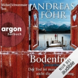 Bodenfrost: Kommissar Wallner, Band 12 - 1