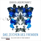 Das Zeichen des Fremden: Rekke Vargas, Band 3 - 1