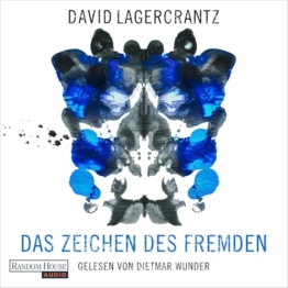 Das Zeichen des Fremden: Rekke Vargas, Band 3 - 1