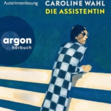 Die Assistentin - 1
