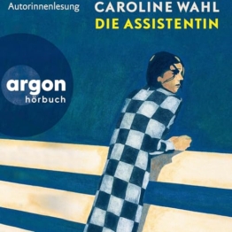 Die Assistentin - 1