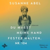 Du musst meine Hand fester halten, Nr. 104 - 1
