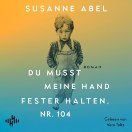 Du musst meine Hand fester halten, Nr. 104 - 1