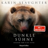 Dunkle Sühne: North Falls, Band 1 - 1