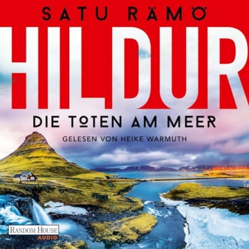 Hildur – Die Toten am Meer: Die Hildur-Reihe, Band 4 - 1
