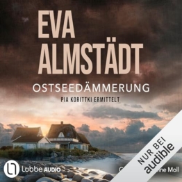 Ostseedämmerung: Pia Korittki, Band 20 - 1