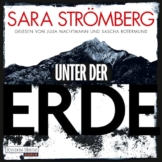 Unter der Erde: Ein Fall für Vera Bergström, Band 2 - 1