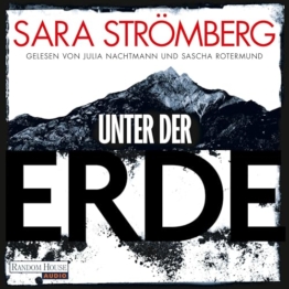 Unter der Erde: Ein Fall für Vera Bergström, Band 2 - 1