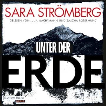 Unter der Erde: Ein Fall für Vera Bergström, Band 2 - 1