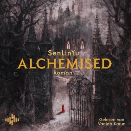Alchemised - 1