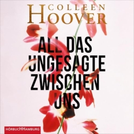 All das Ungesagte zwischen uns - 1