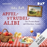 Apfelstrudel-Alibi: Franz Eberhofer, Band 13 - 1