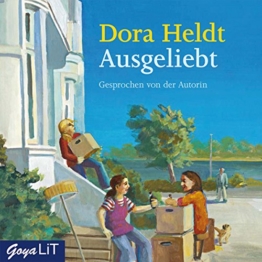Ausgeliebt - 1