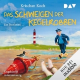 Das Schweigen der Kegelrobben. Ein Inselkrimi: Thies Detlefsen, Band 13 - 1