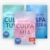 Die Culpa-Mía-Reihe Band 1-3 plus 1 exklusives Postkartenset - 1