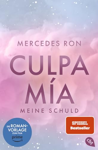 Die Culpa-Mía-Reihe Band 1-3 plus 1 exklusives Postkartenset - 3