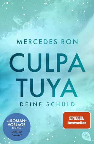 Die Culpa-Mía-Reihe Band 1-3 plus 1 exklusives Postkartenset - 4