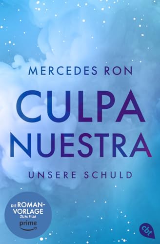 Die Culpa-Mía-Reihe Band 1-3 plus 1 exklusives Postkartenset - 5
