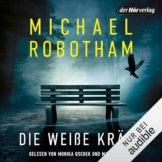 Die weiße Krähe: Phil McCarthy, Band 2 - 1