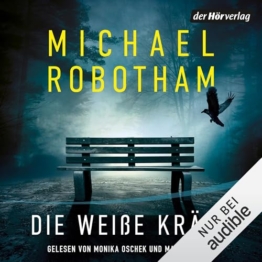 Die weiße Krähe: Phil McCarthy, Band 2 - 1