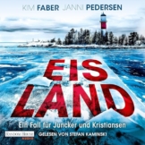 Eisland: Juncker & Kristiansen, Band 5 - 1