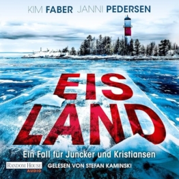 Eisland: Juncker & Kristiansen, Band 5 - 1
